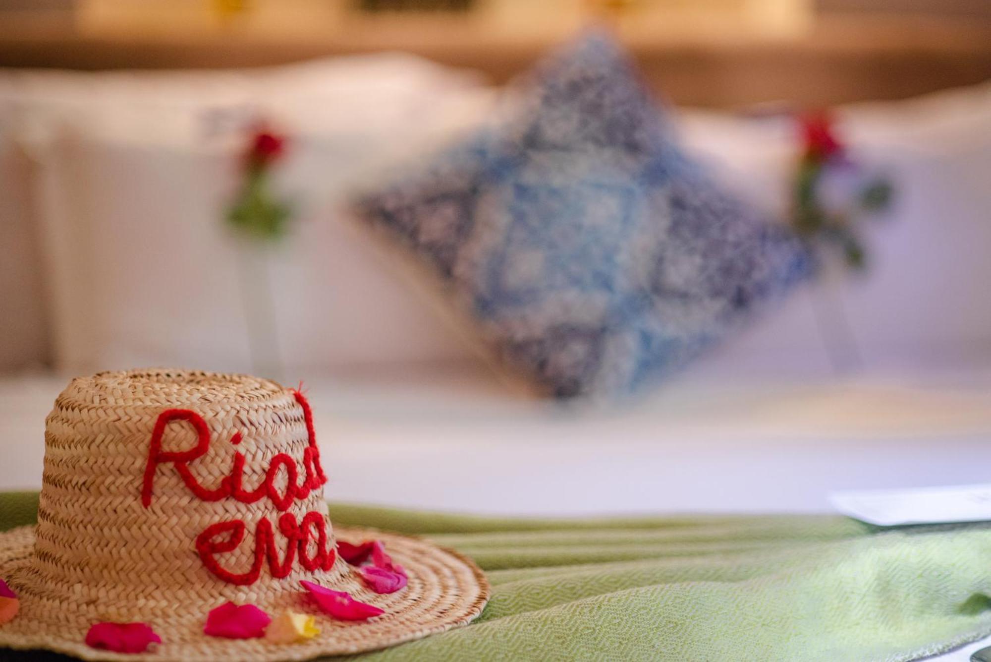 Riad Eva Marrakesh Extérieur photo